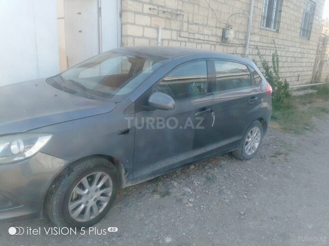 Chery  2014, 231,000 km - 1.5 l - Gəncə