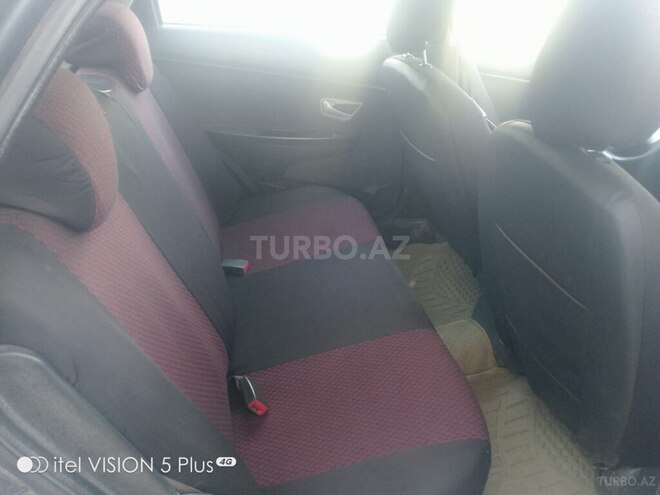 Chery  2014, 231,000 km - 1.5 l - Gəncə