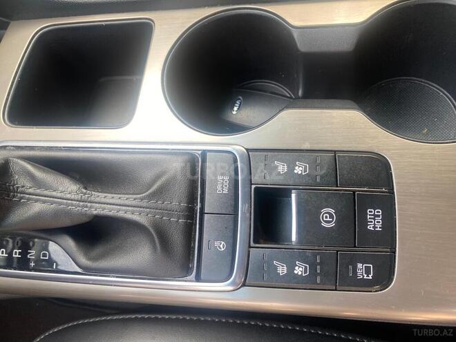 Kia Optima 2018, 63,000 km - 2.0 l - Bakı