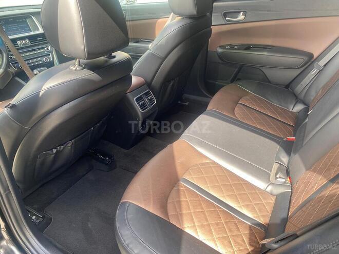 Kia Optima 2018, 63,000 km - 2.0 l - Bakı