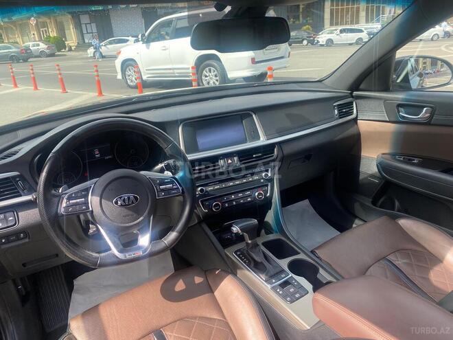 Kia Optima 2018, 63,000 km - 2.0 l - Bakı