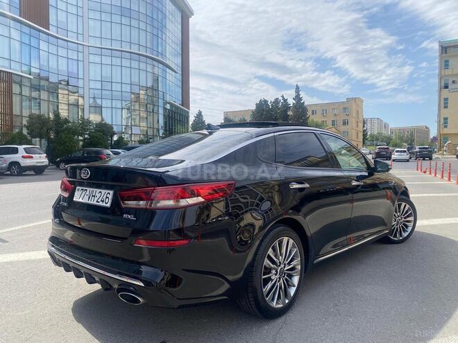 Kia Optima 2018, 63,000 km - 2.0 l - Bakı