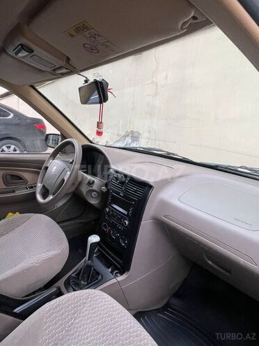 Peugeot 405 2020, 162,000 km - 1.6 l - Bakı