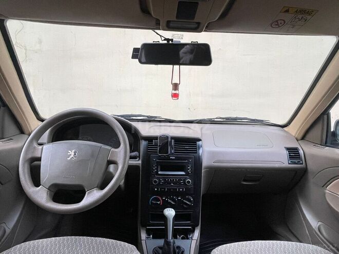 Peugeot 405 2020, 162,000 km - 1.6 l - Bakı