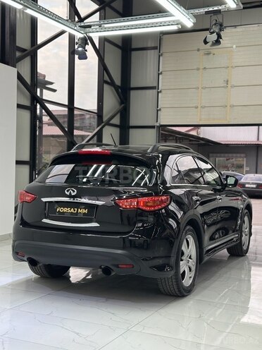 Infiniti FX35 2013, 208,000 km - 3.5 l - Bakı