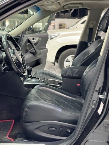 Infiniti FX35 2013, 208,000 km - 3.5 l - Bakı