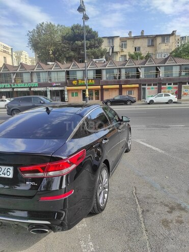 Kia Optima 2018, 63,000 km - 2.0 l - Bakı
