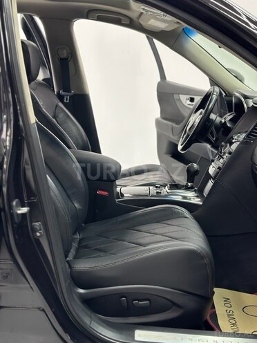Infiniti FX35 2013, 208,000 km - 3.5 l - Bakı
