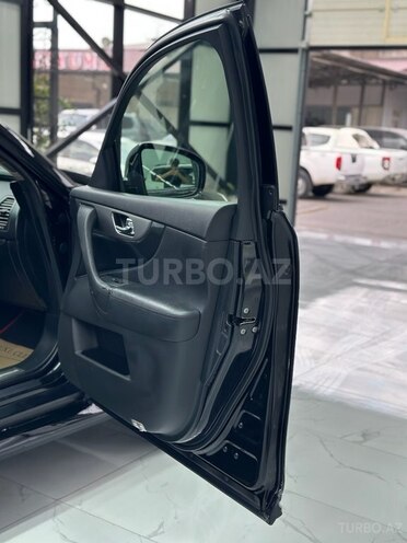 Infiniti FX35 2013, 208,000 km - 3.5 l - Bakı