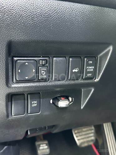 Infiniti FX35 2013, 208,000 km - 3.5 l - Bakı