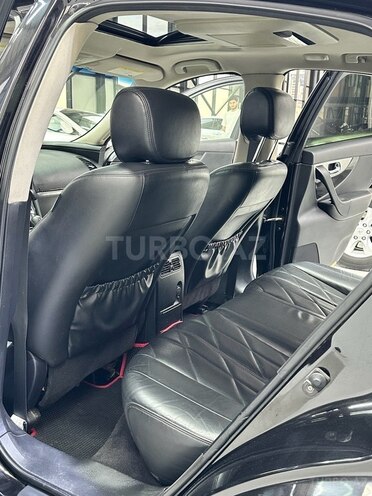 Infiniti FX35 2013, 208,000 km - 3.5 l - Bakı