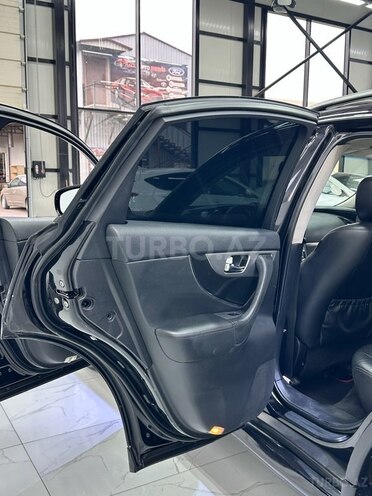 Infiniti FX35 2013, 208,000 km - 3.5 l - Bakı