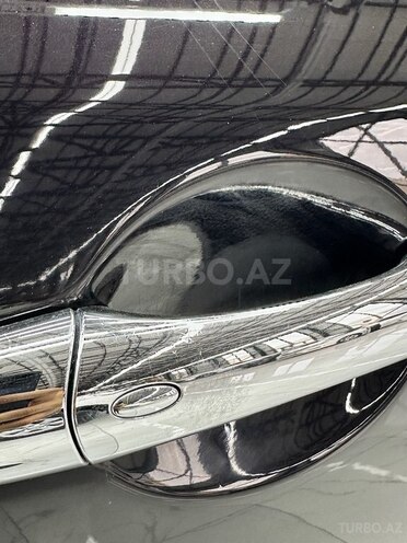 Infiniti FX35 2013, 208,000 km - 3.5 l - Bakı