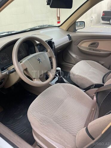 Peugeot 405 2020, 162,000 km - 1.6 l - Bakı