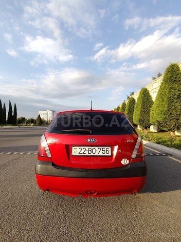 Kia Rio 2006, 347,000 km - 1.5 l - Gəncə