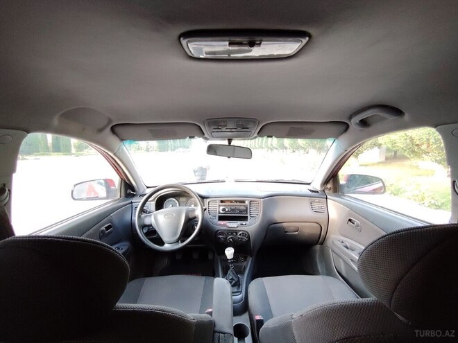 Kia Rio 2006, 347,000 km - 1.5 l - Gəncə
