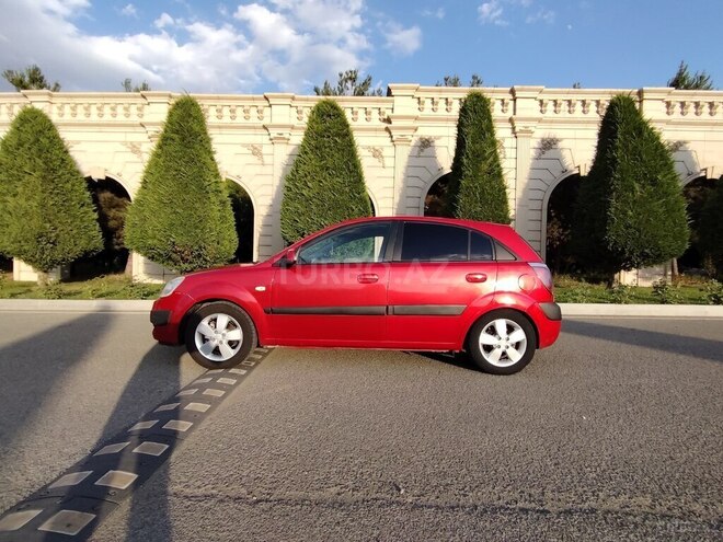 Kia Rio 2006, 347,000 km - 1.5 l - Gəncə