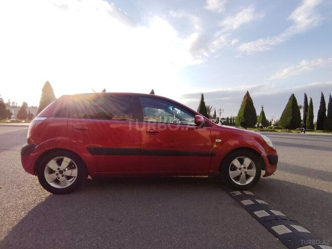 Kia Rio 2006, 347,000 km - 1.5 l - Gəncə