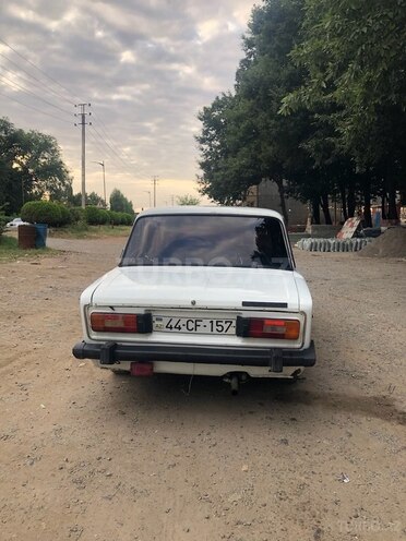 LADA (VAZ) 2106 1988, 75,000 km - 1.5 l - Masallı