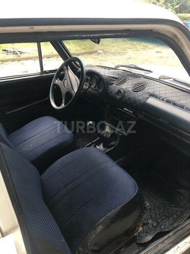 LADA (VAZ) 2106 1988, 75,000 km - 1.5 l - Masallı