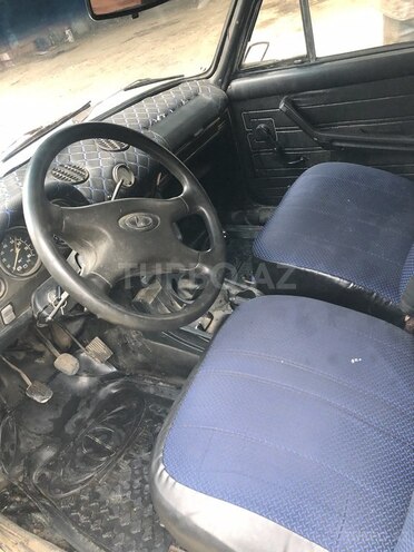 LADA (VAZ) 2106 1988, 75,000 km - 1.5 l - Masallı