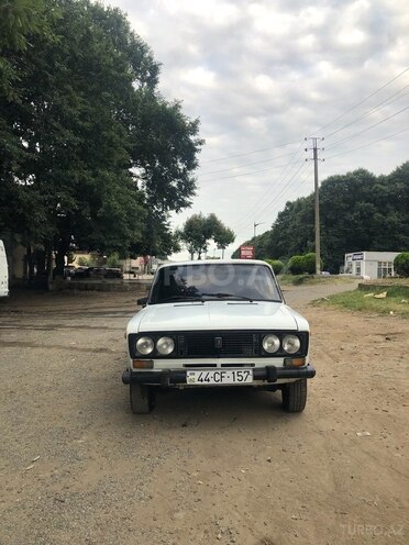 LADA (VAZ) 2106 1988, 75,000 km - 1.5 l - Masallı