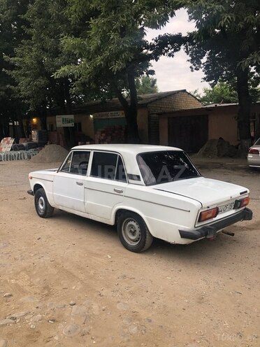 LADA (VAZ) 2106 1988, 75,000 km - 1.5 l - Masallı