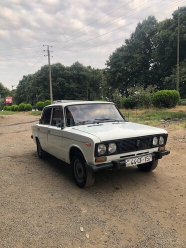 LADA (VAZ) 2106 1988, 75,000 km - 1.5 l - Masallı