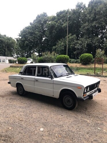 LADA (VAZ) 2106 1988, 75,000 km - 1.5 l - Masallı