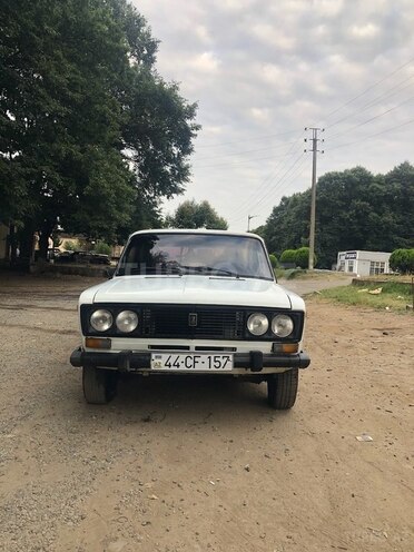 LADA (VAZ) 2106 1988, 75,000 km - 1.5 l - Masallı