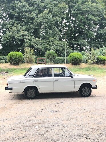 LADA (VAZ) 2106 1988, 75,000 km - 1.5 l - Masallı