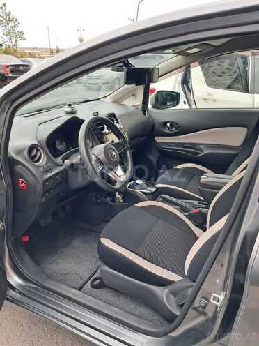 Nissan Note 2018, 54,000 km - 1.2 l - Sumqayıt