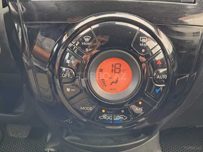 Nissan Note 2018, 54,000 km - 1.2 l - Sumqayıt