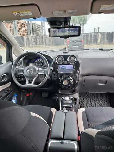 Nissan Note 2018, 54,000 km - 1.2 l - Sumqayıt