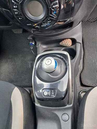 Nissan Note 2018, 54,000 km - 1.2 l - Sumqayıt