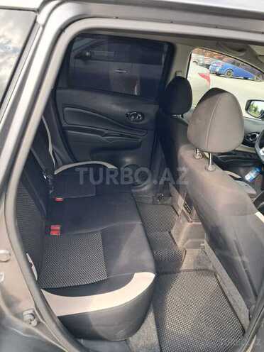 Nissan Note 2018, 54,000 km - 1.2 l - Sumqayıt