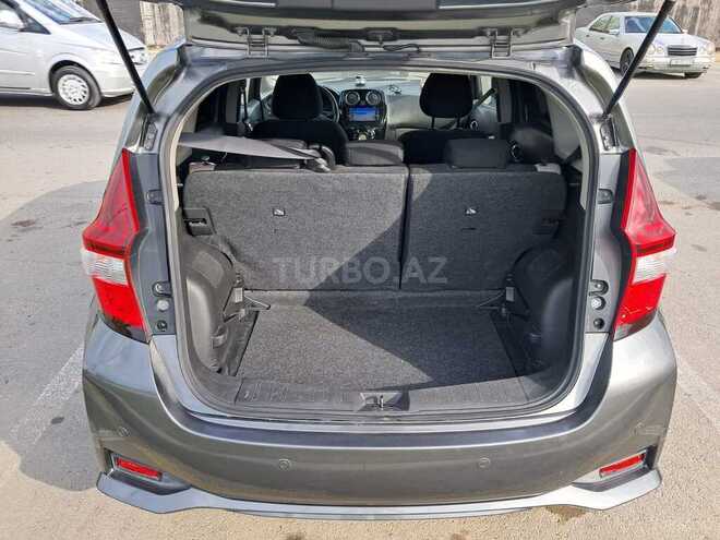 Nissan Note 2018, 54,000 km - 1.2 l - Sumqayıt
