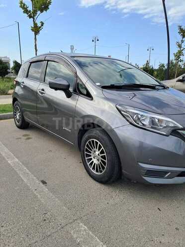 Nissan Note 2018, 54,000 km - 1.2 l - Sumqayıt