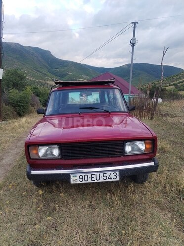 LADA (VAZ) 2104 1998, 20,000 km - 1.5 л - Tovuz