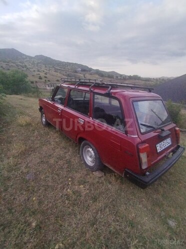 LADA (VAZ) 2104 1998, 20,000 km - 1.5 л - Tovuz
