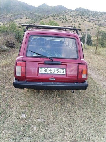 LADA (VAZ) 2104 1998, 20,000 km - 1.5 л - Tovuz
