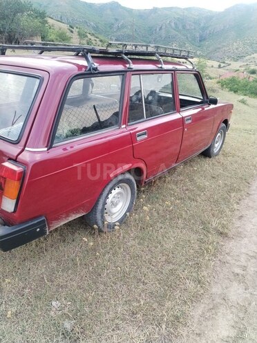 LADA (VAZ) 2104 1998, 20,000 km - 1.5 л - Tovuz