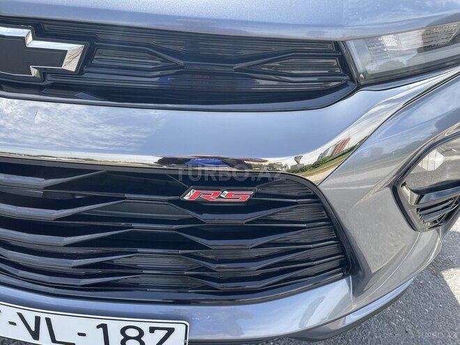 Chevrolet TrailBlazer 2020, 97,088 km - 1.2 l - Bakı