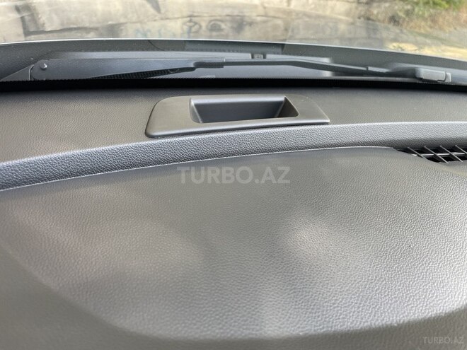 Chevrolet TrailBlazer 2020, 97,088 km - 1.2 l - Bakı