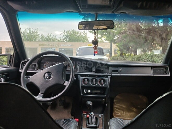 Mercedes 190 1992, 459,500 km - 1.8 л - Bərdə