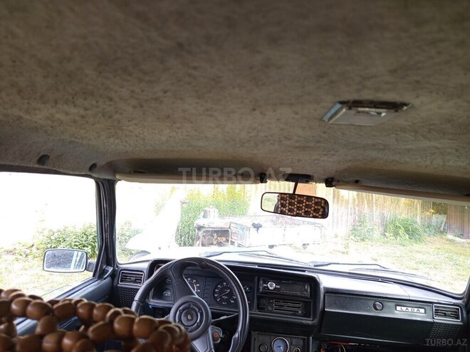 LADA (VAZ) 2107 2000, 35,555 km - 1.6 l - Şəki