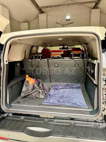 Toyota FJ Cruiser 2013, 95,000 km - 4.0 л - Bakı
