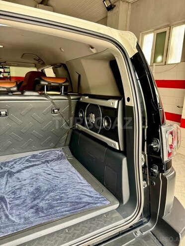 Toyota FJ Cruiser 2013, 95,000 km - 4.0 л - Bakı