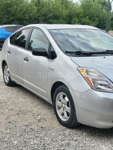 Toyota Prius 2008, 228,000 km - 1.5 l - Bakı
