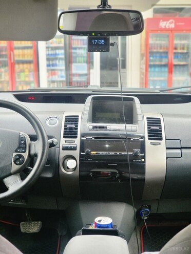 Toyota Prius 2008, 228,000 km - 1.5 l - Bakı